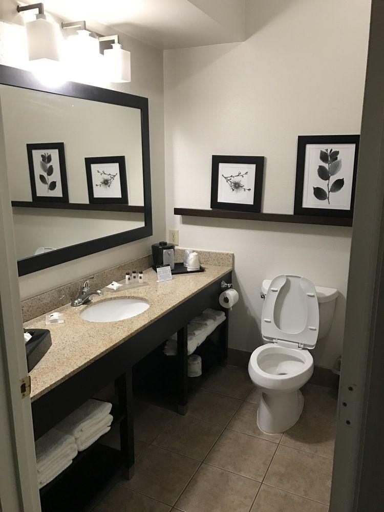 Sleep Inn & Suites Birmingham Bagian luar foto