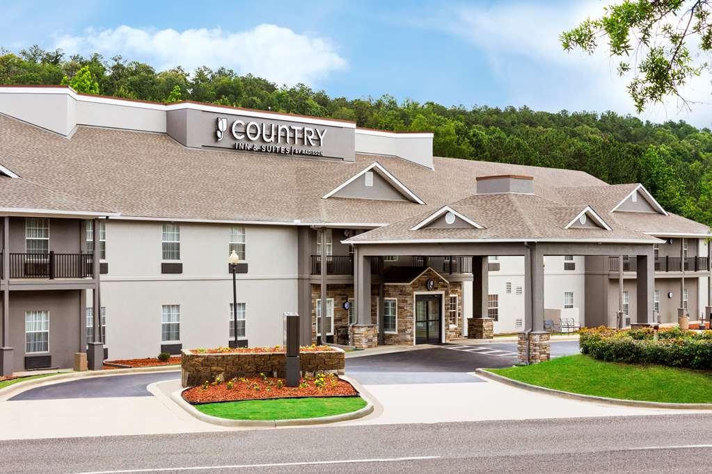 Sleep Inn & Suites Birmingham Bagian luar foto